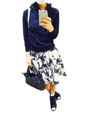 eriさんのコーディネート