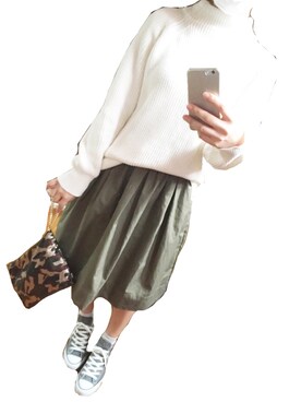 eriさんのコーディネート