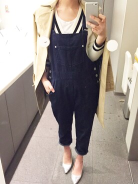 eriさんのコーディネート