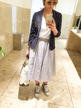 eriさんのコーディネート