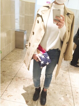 eriさんのコーディネート