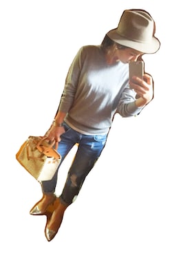 eriさんのコーディネート