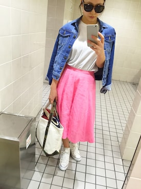 eriさんのコーディネート