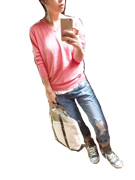 eriさんのコーディネート