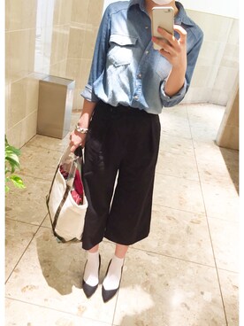 eriさんのコーディネート