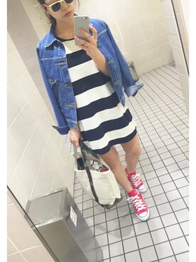 eriさんのコーディネート