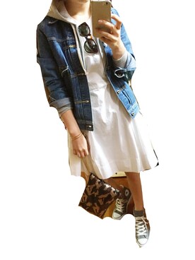 eriさんのコーディネート