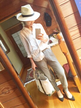 eriさんのコーディネート