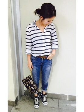 eriさんのコーディネート