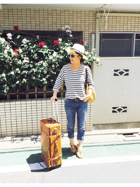 eriさんのコーディネート