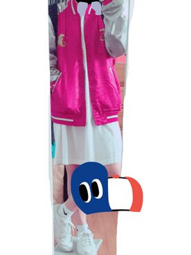 はるさんのコーディネート