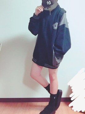 はるさんのコーディネート