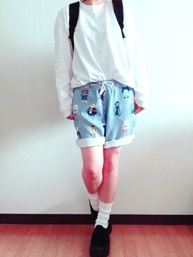 はるさんのコーディネート