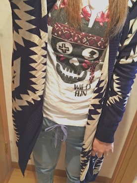 ゆきえるさんのコーディネート