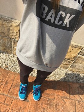 ゆきえるさんのコーディネート