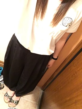 ゆきえるさんのコーディネート