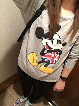 ゆきえるさんのコーディネート