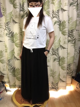 ゆきえるさんのコーディネート