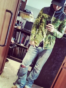 YojiYamguchiさんのコーディネート