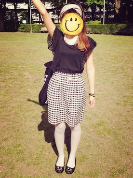 はれるさんのコーディネート