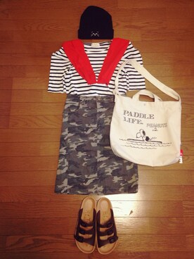 はれるさんのコーディネート