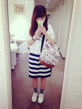 はれるさんのコーディネート