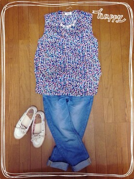 はれるさんのコーディネート