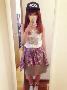 はれるさんのコーディネート