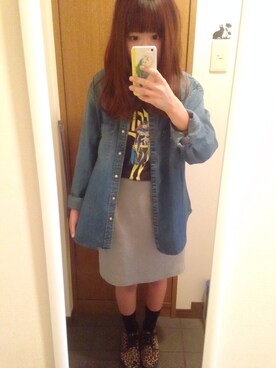 はれるさんのコーディネート