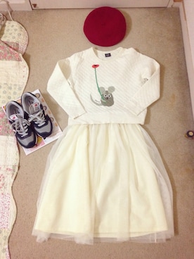 はれるさんのコーディネート