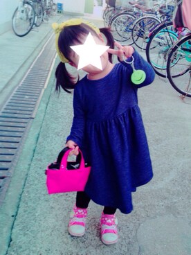 ぼんさんのコーディネート