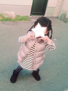 ぼんさんのコーディネート