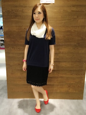 Baibai Fionaさんのコーディネート