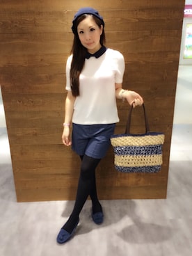 Baibai Fionaさんのコーディネート