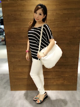 Baibai Fionaさんのコーディネート