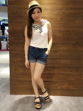 Baibai Fionaさんのコーディネート