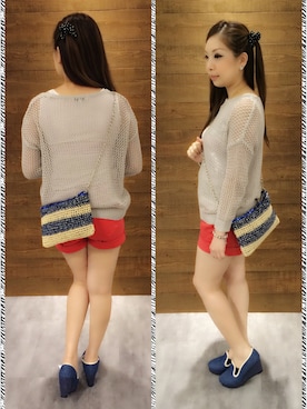 Baibai Fionaさんのコーディネート