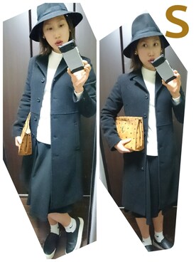 SAOさんのコーディネート