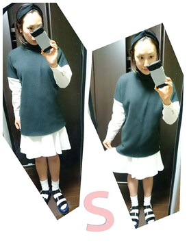 SAOさんのコーディネート