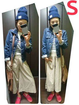 SAOさんのコーディネート