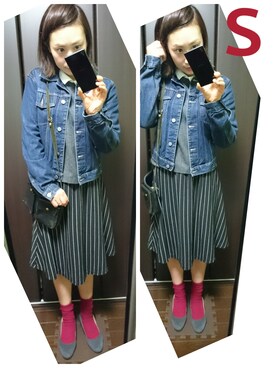 SAOさんのコーディネート