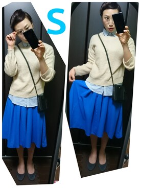 SAOさんのコーディネート