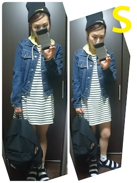 SAOさんのコーディネート