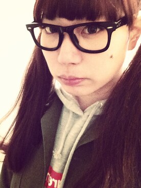 ayuyanさんのコーディネート