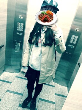 ayuyanさんのコーディネート