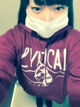 ayuyanさんのコーディネート