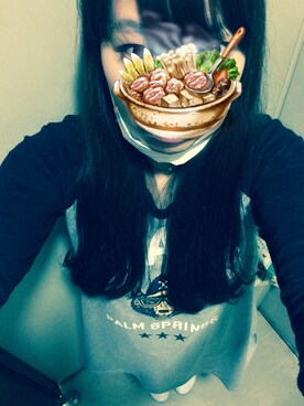 ayuyanさんのコーディネート