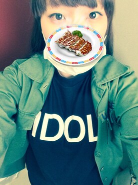 ayuyanさんのコーディネート