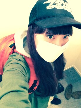 ayuyanさんのコーディネート