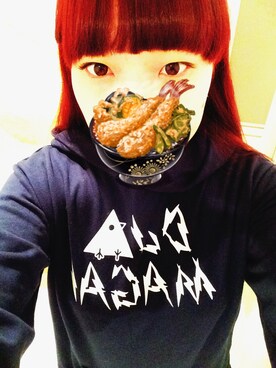 ayuyanさんのコーディネート